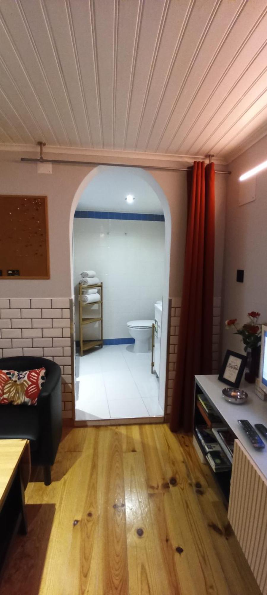 Rosinha 82 Apartment Lisboa Exterior foto